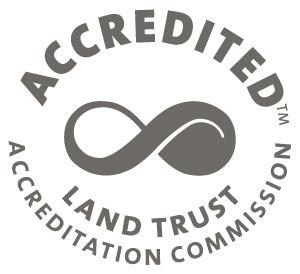 Accredited Logo