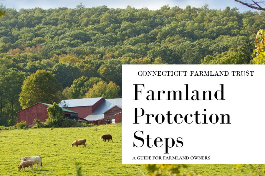 a guide for farmland owners