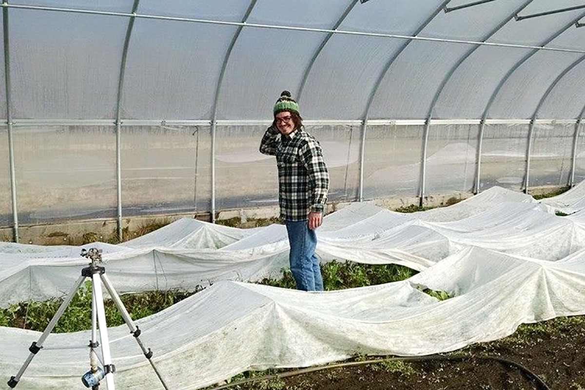 Greenhouse